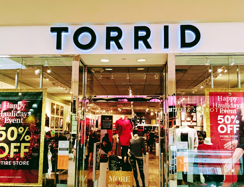 Torrid