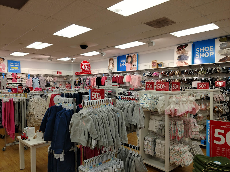 Carter's