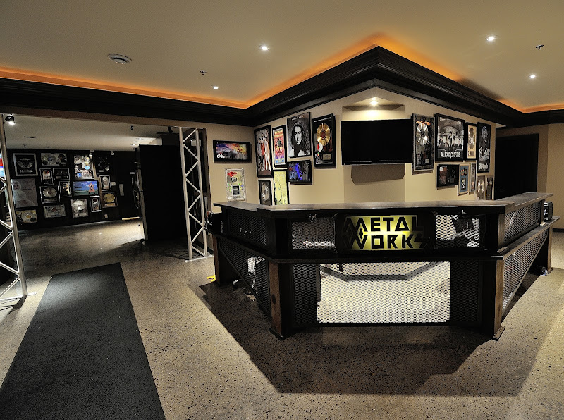 Metalworks Studios