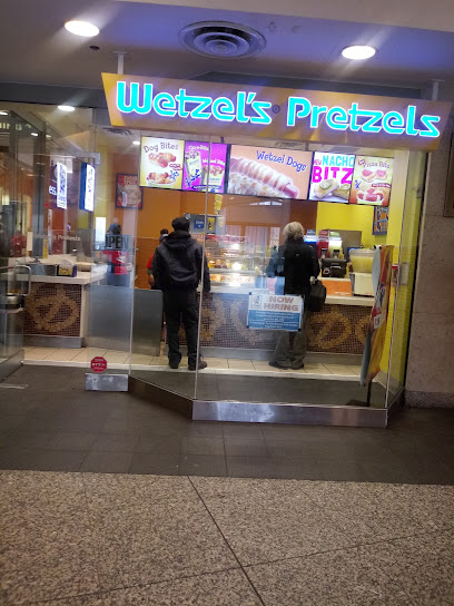 Wetzel's Pretzels
