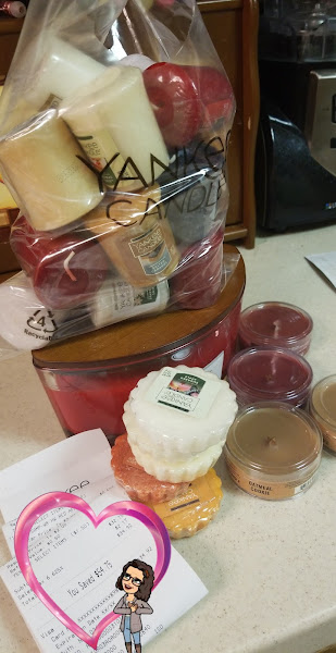 Yankee Candle Co