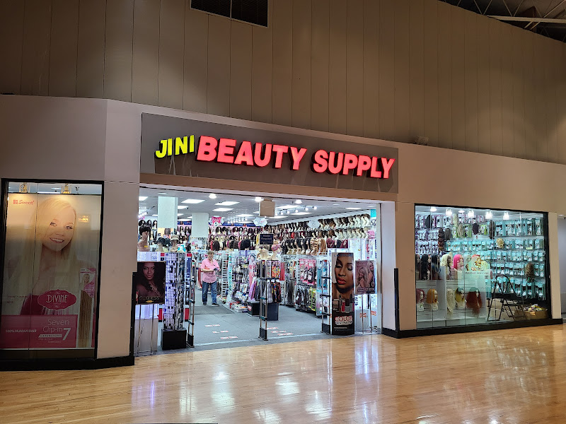 Jini Beauty Supply