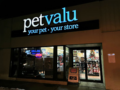 Pet Valu