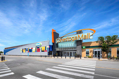 Conestoga Mall Food Court