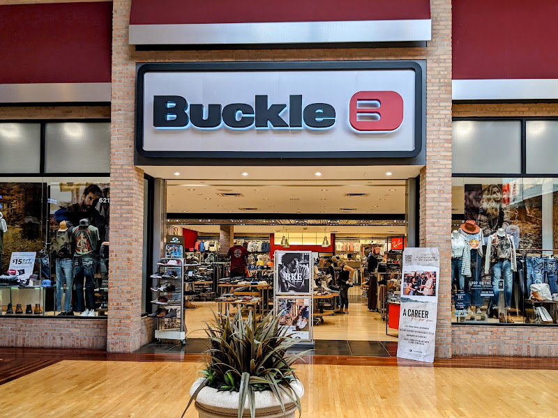 Buckle