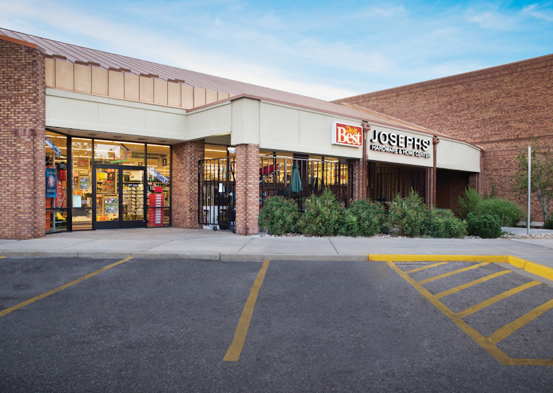 Josephs' Hardware & Home Center