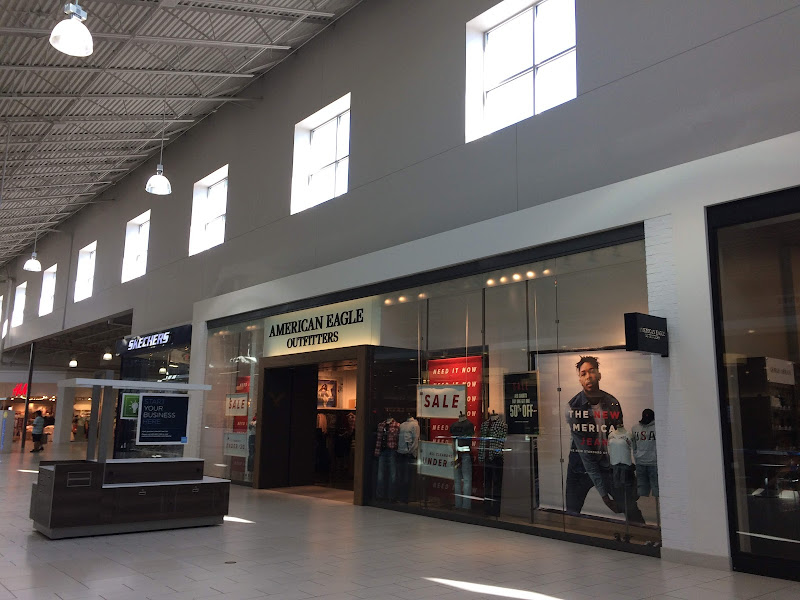 American Eagle