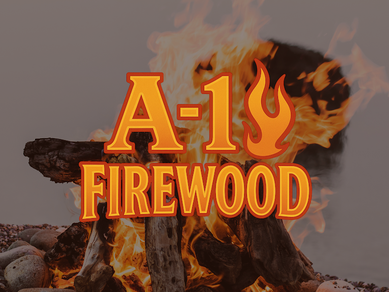 A-1 Firewood and Landscaping Materials