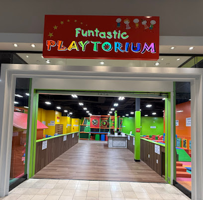 Funtastic Playtorium