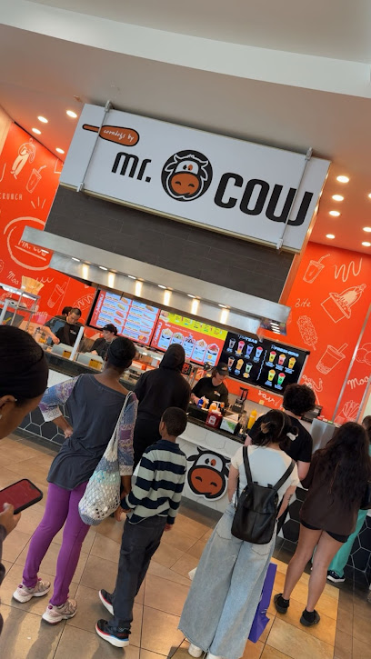 Corn Dog by Mr. Cow