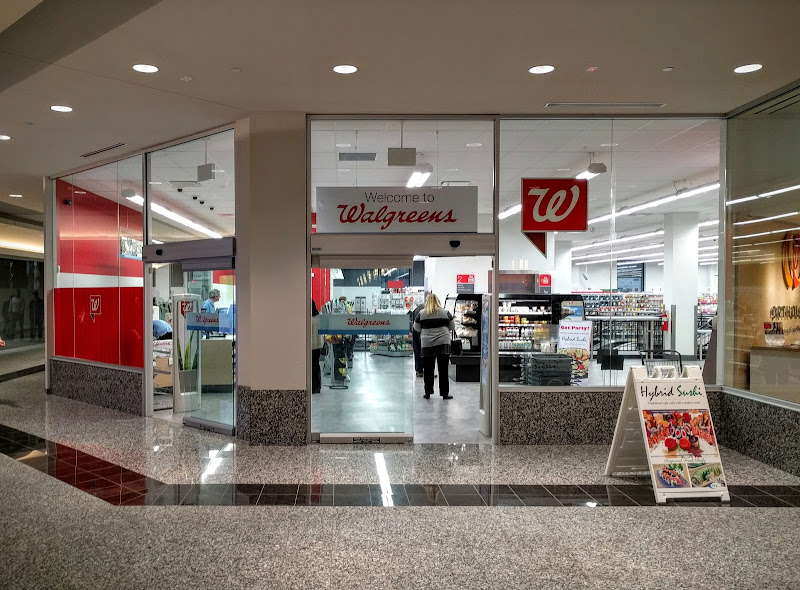 Walgreens