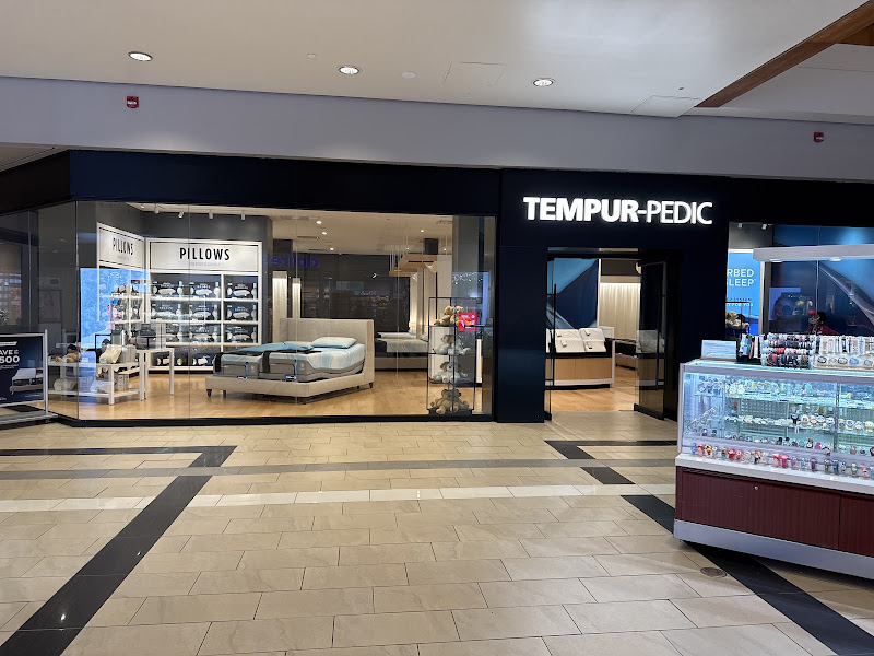 Tempur-Pedic