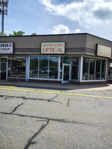 Sixteen Acres Optical
