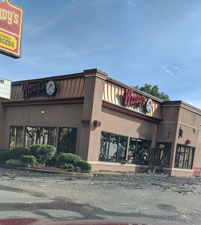 Wendy's