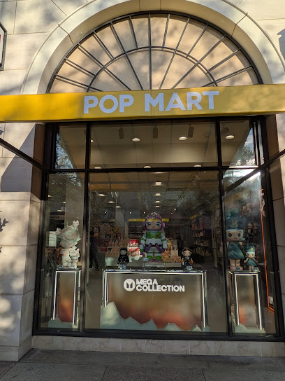Pop Mart