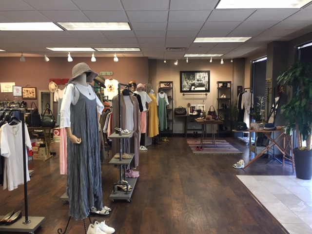 K Jenny Boutique