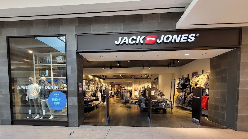 Jack & Jones