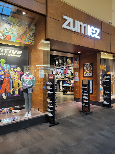 Zumiez