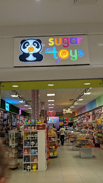 Toy Kingdom