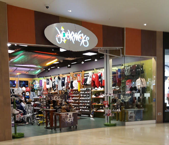 Journeys