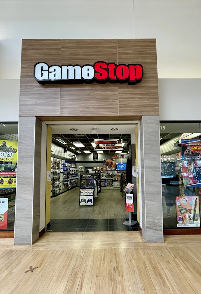 GameStop