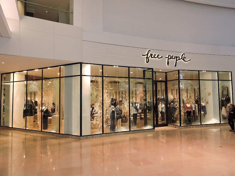 Free People