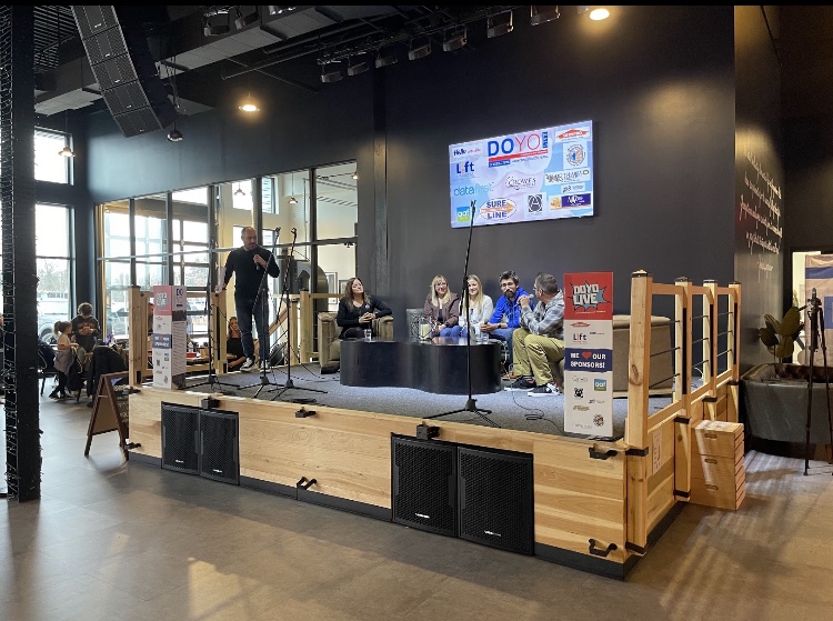 Steel Valley Brew Works
