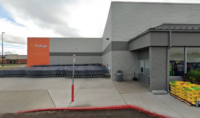 Walmart Deli