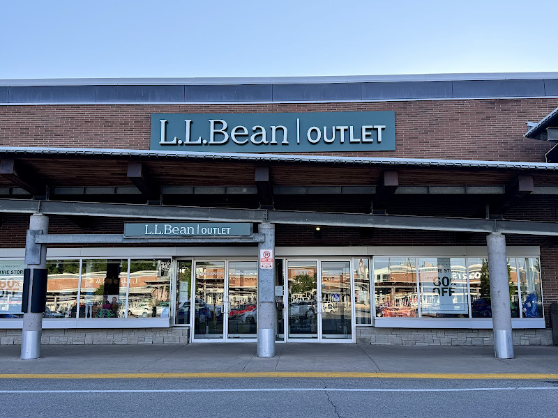 L.L. Bean