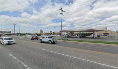 Hyvee