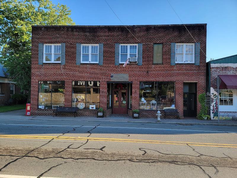Cuckoo's Nest Antiques