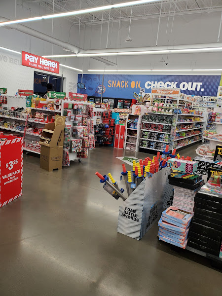 Five Below