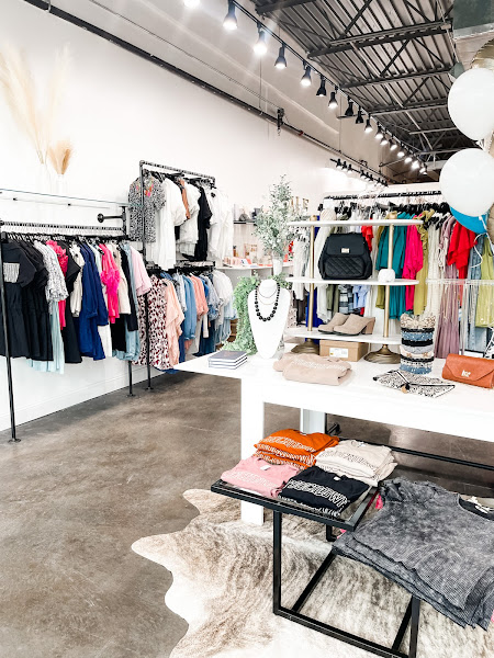 Ivy House Boutique