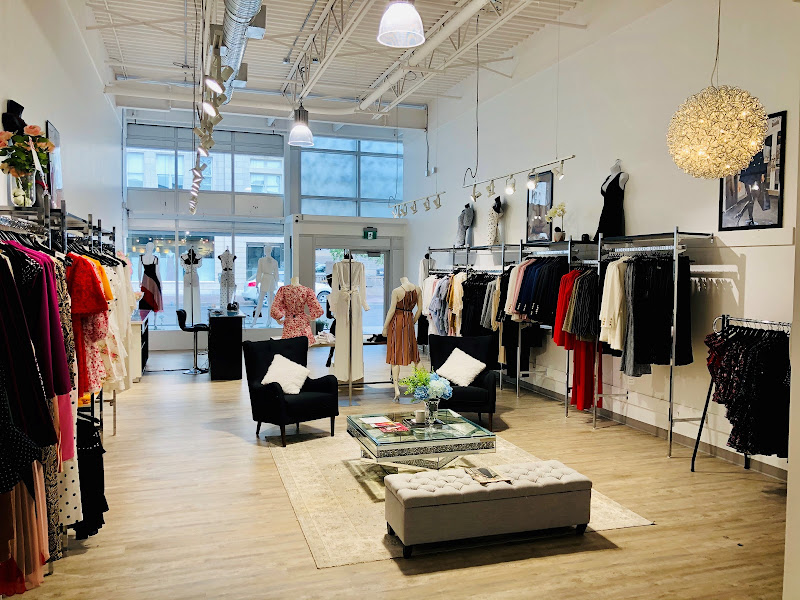 Kendi Boutique