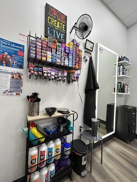 Salon Flair