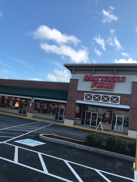 Mattress Firm