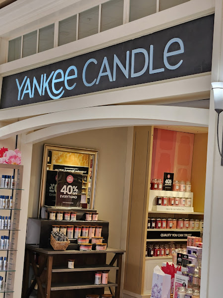 Yankee Candle