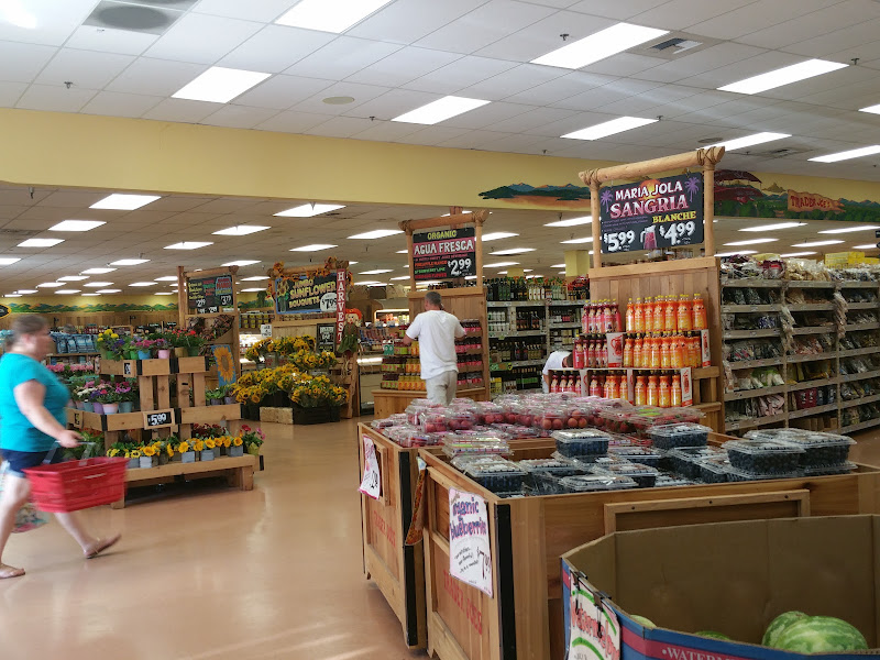 Trader Joe's