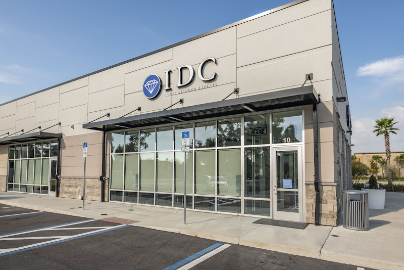 International Diamond Center