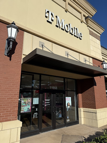 T-Mobile