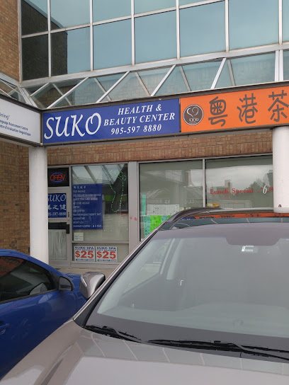 Suko Health & Beauty Center