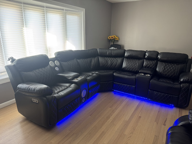 City Furniture