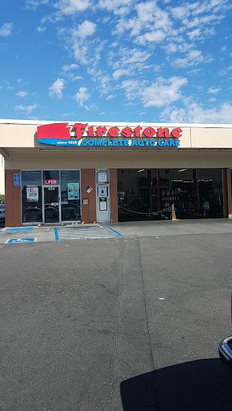 Firestone