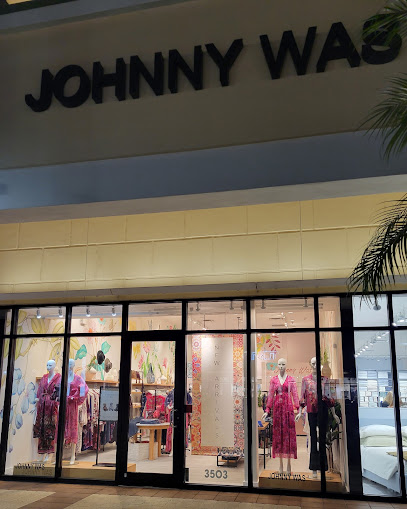 Johnny Was Outlet