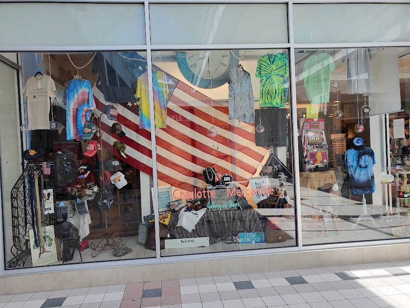Charlotte Mercantile