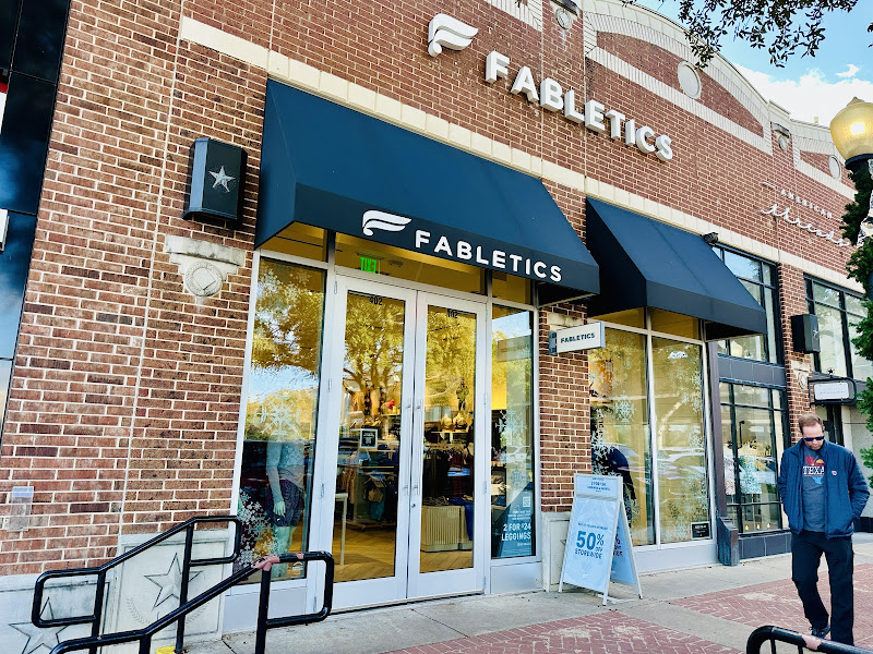 Fabletics