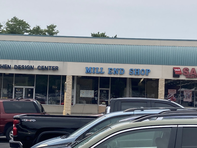 Mill End Shop