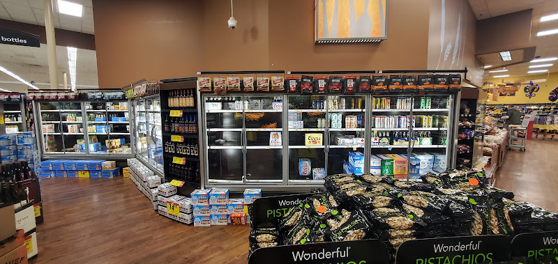Kroger Deli