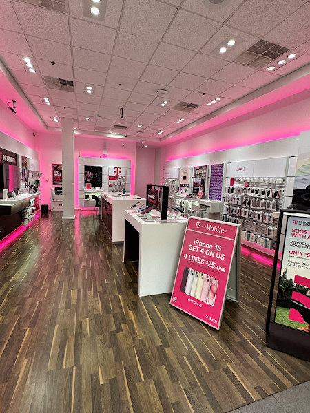 T-Mobile