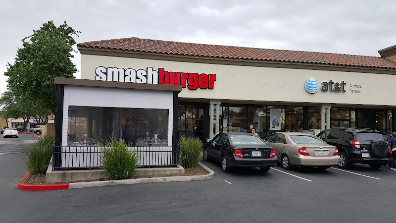Smashburger